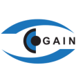 New COGAIN Logo