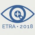 ETRA 2018 Logo